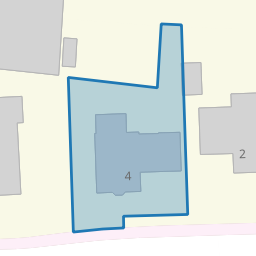 Perceel HGV00-O-7897