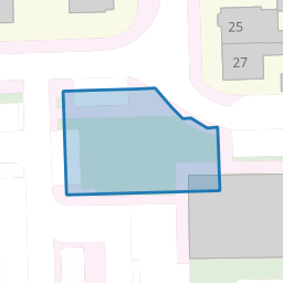 Perceel HGV00-O-7911