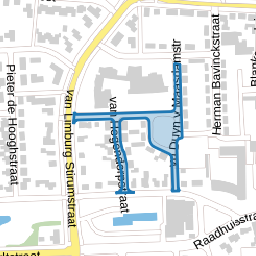 Perceel HGV00-O-7920