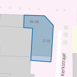 Perceel HGV00-O-7922