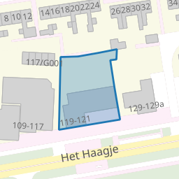 Perceel HGV00-O-7943