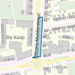 Perceel HGV00-O-7948