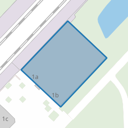 Perceel HGV00-O-7965