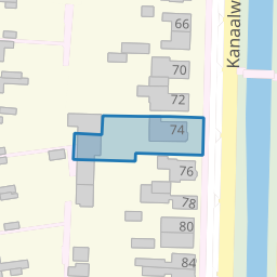 Perceel HGV00-O-8003