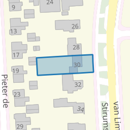 Perceel HGV00-O-8004