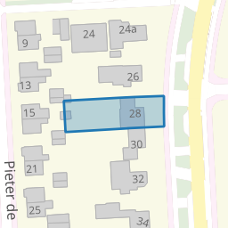 Perceel HGV00-O-8005