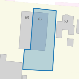 Perceel HGV00-O-8006