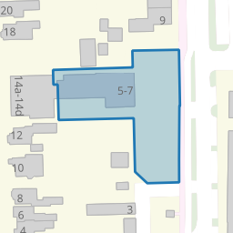 Perceel HGV00-O-8019