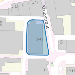 Perceel HGV00-O-8020