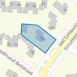 Perceel HGV00-O-8038