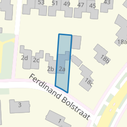 Perceel HGV00-O-8040