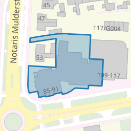 Perceel HGV00-O-8046