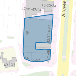 Perceel HGV00-O-8050