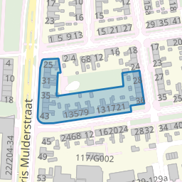 Perceel HGV00-O-8060