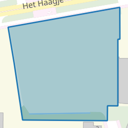 Perceel HGV00-O-8070