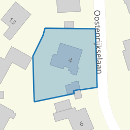 Perceel HGV00-O-8074