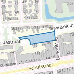 Perceel HGV00-O-8086