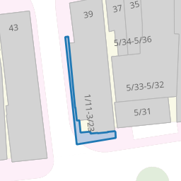 Perceel HGV00-O-8095