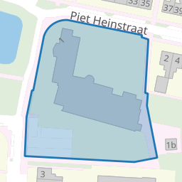 Perceel HGV00-O-8105