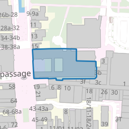Perceel HGV00-O-8111