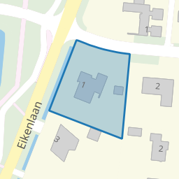 Perceel HGV00-O-8115