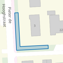 Perceel HGV00-O-8118