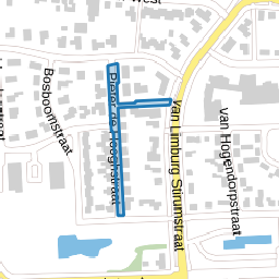 Perceel HGV00-O-8119