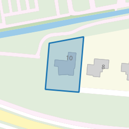 Perceel HGV00-O-8128