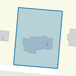 Perceel HGV00-O-8135