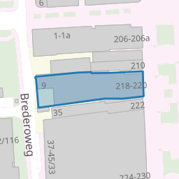 Perceel HGV00-O-8141