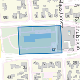 Perceel HGV00-O-8161