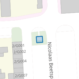 Perceel HGV00-O-8164