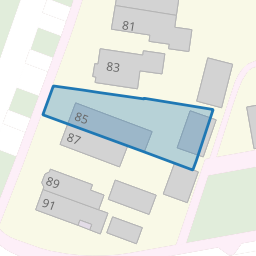 Perceel HGV00-O-8172