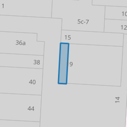 Perceel HGV00-O-8197