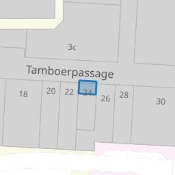 Perceel HGV00-O-8206