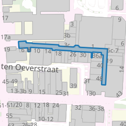 Perceel HGV00-O-8213