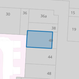 Perceel HGV00-O-8216