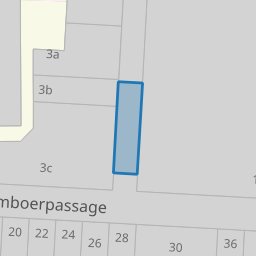 Perceel HGV00-O-8226