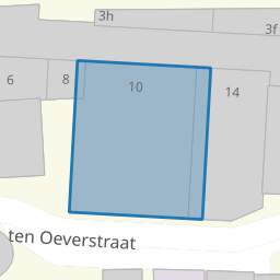 Perceel HGV00-O-8231
