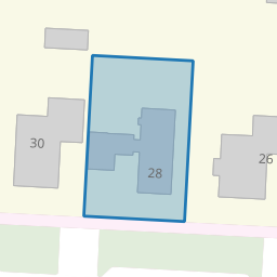 Perceel HGV00-O-8250