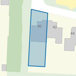 Perceel HGV00-O-8252