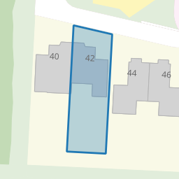 Perceel HGV00-O-8253