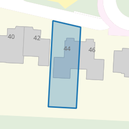 Perceel HGV00-O-8254