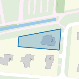 Perceel HGV00-O-8259