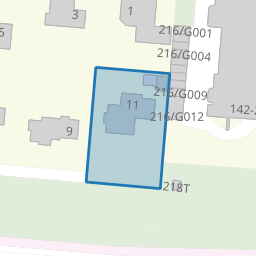 Perceel HGV00-O-8260