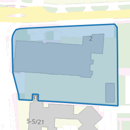 Perceel HGV00-O-8271