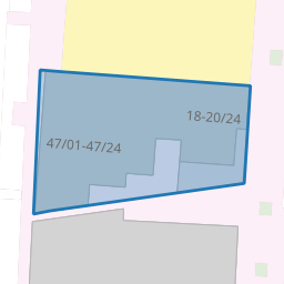 Perceel HGV00-O-8287