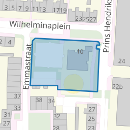 Perceel HGV00-O-8298