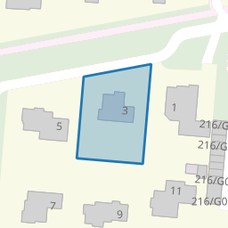 Perceel HGV00-O-8301