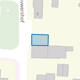 Perceel HGV00-O-8312